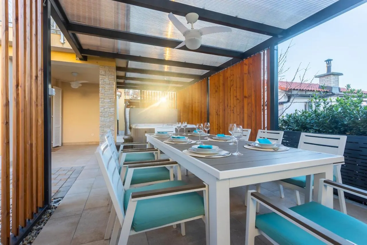 Apartment Solinar Soline   Soline (Krk)